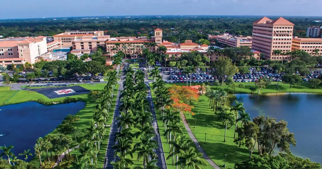 Baptist Health South Florida on generative AI