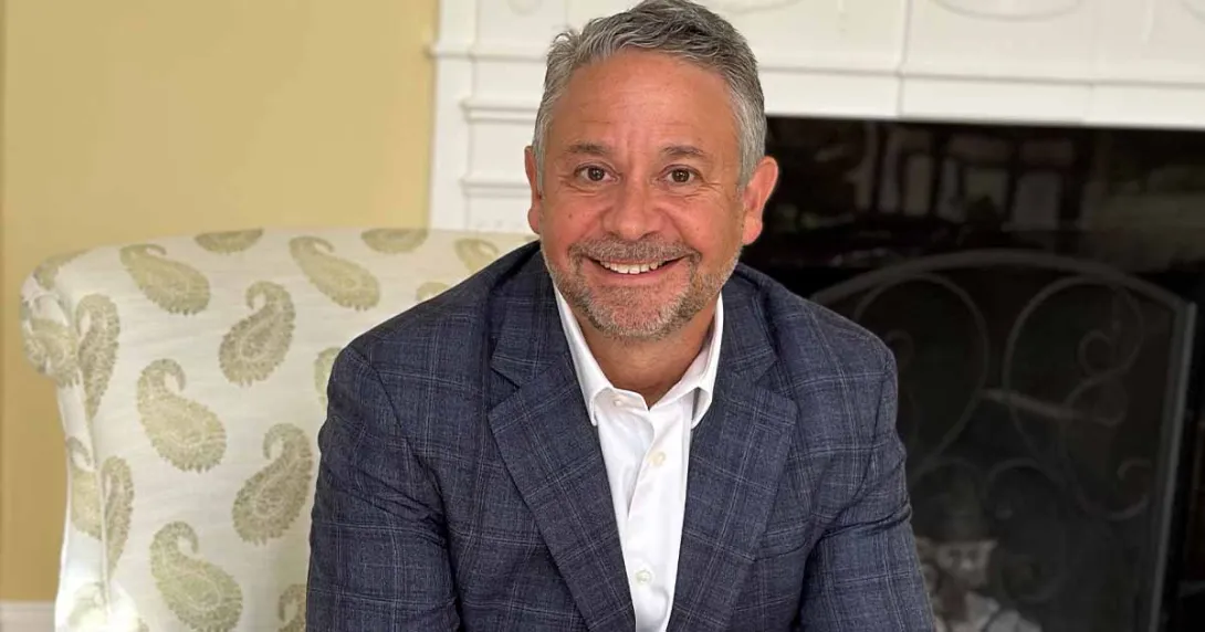 Anthony Lucatuorto of Sphere, Powered by TrustCommerce, on consumerism