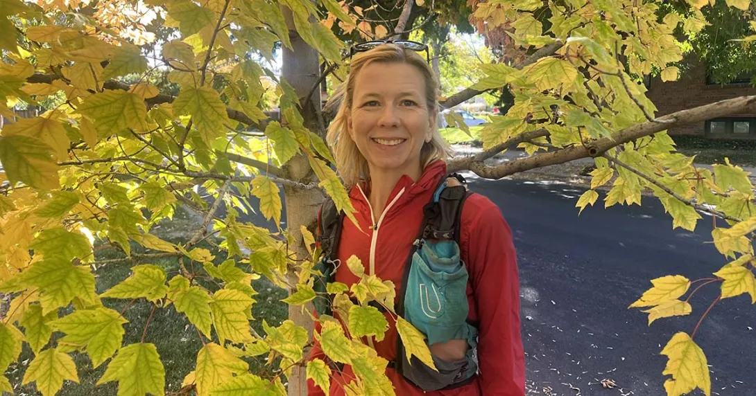 Dr. Valerie McKinnis of Mountain Region CommonSpirit Health on RTLS