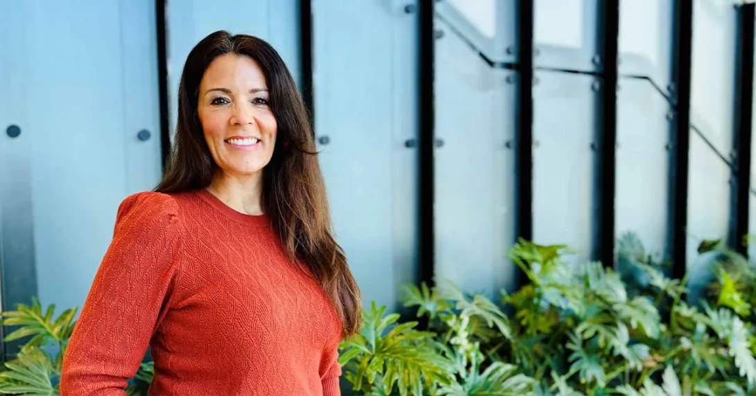 Heather Holmquist, RN