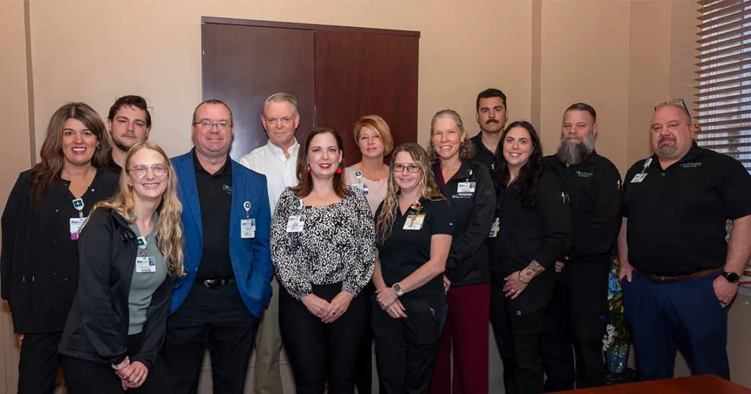 FirstHealth of the Carolinas, Stephen Kapa, telehealth