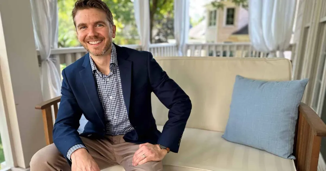 Wes Whitaker of Premise Health on data analytics