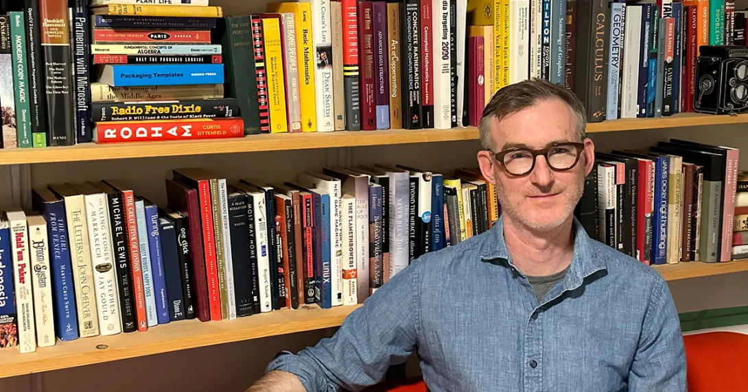 Kwindla Hultman Kramer of Daily on AI