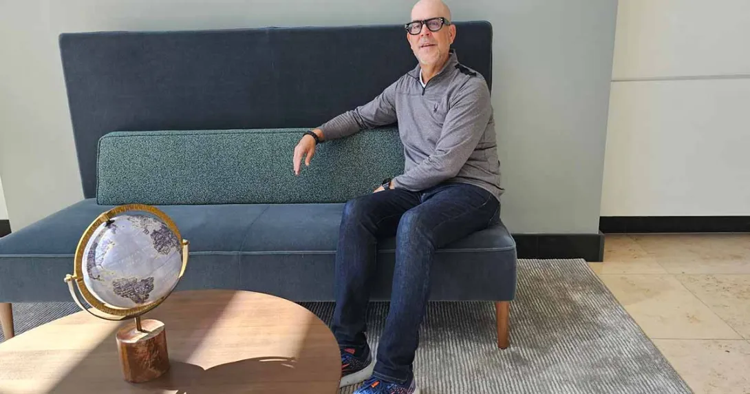 Lynn Carroll of HSBlox