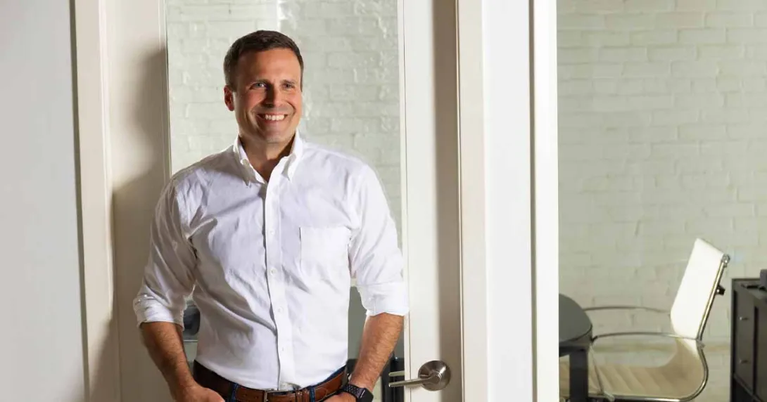 Dr. Tim O'Connell of emtelligent on AI