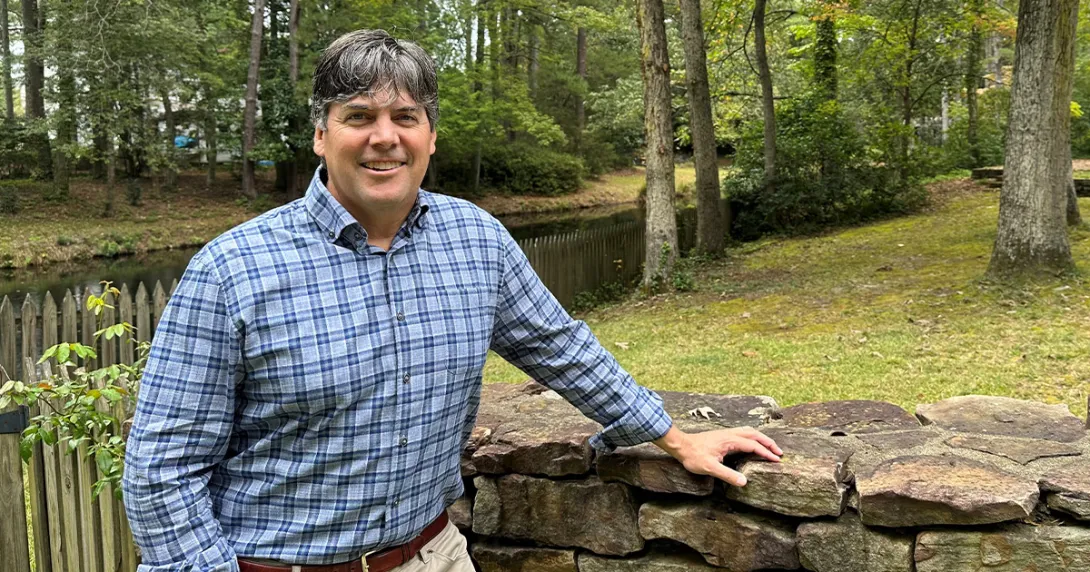 Dr. Carney Taylor of Eastern Nephrology Associates on EHRs