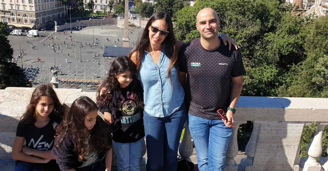 Avihai Sodri of Antidote Health on telemedicine