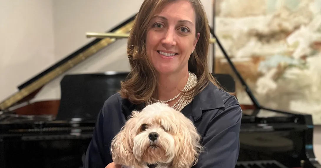 Kim Perry of emtelligent on AI