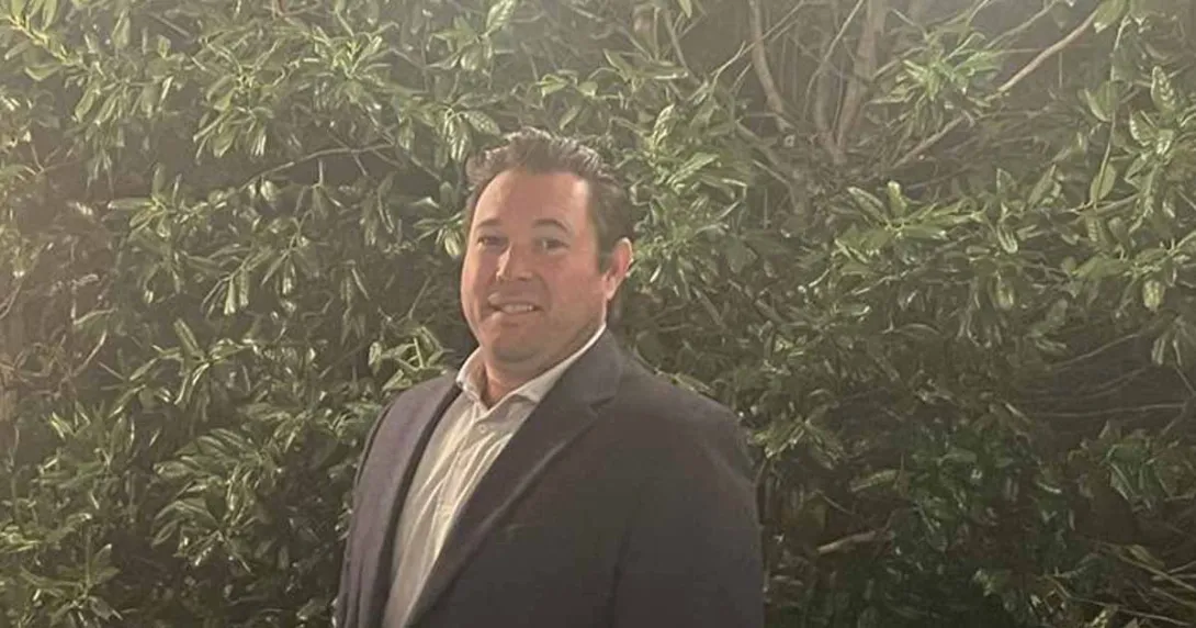 David Miles of Oklahoma Heart Hospital