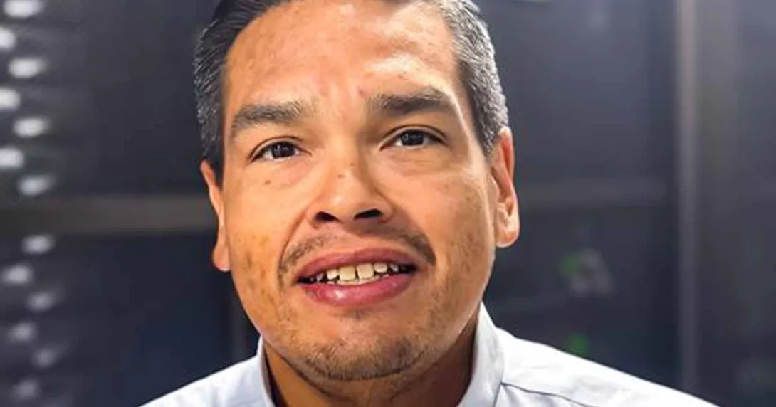 Eric Jimenez of Artesia General Hospital on legacy vendors