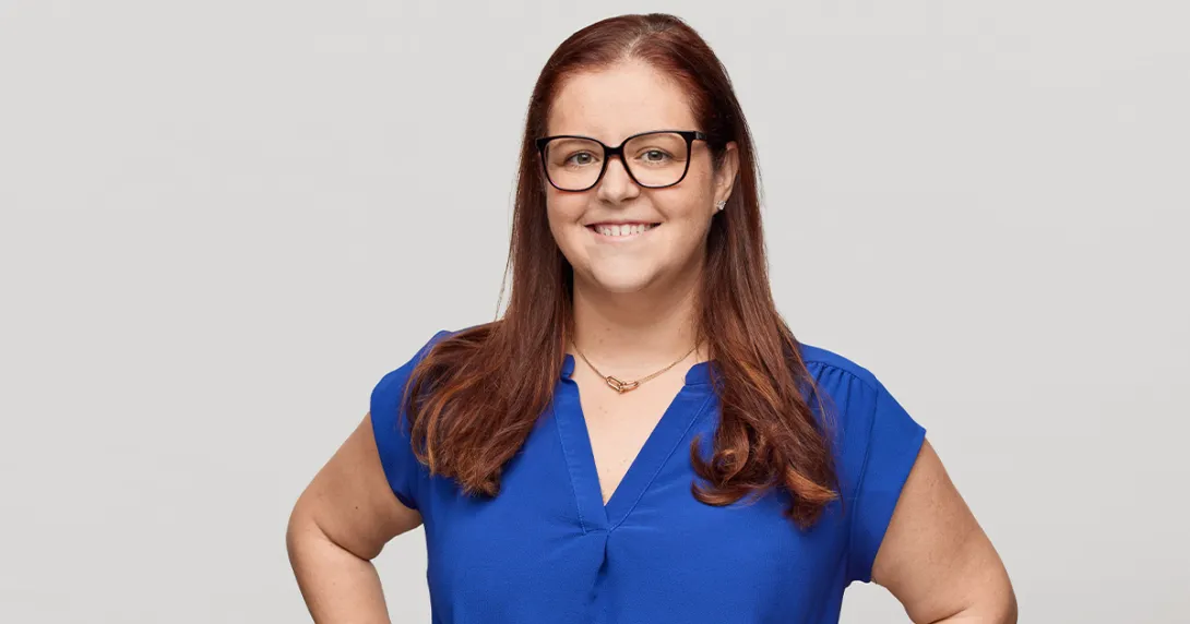 Compudopt CEO Megan Steckly on the digital divide