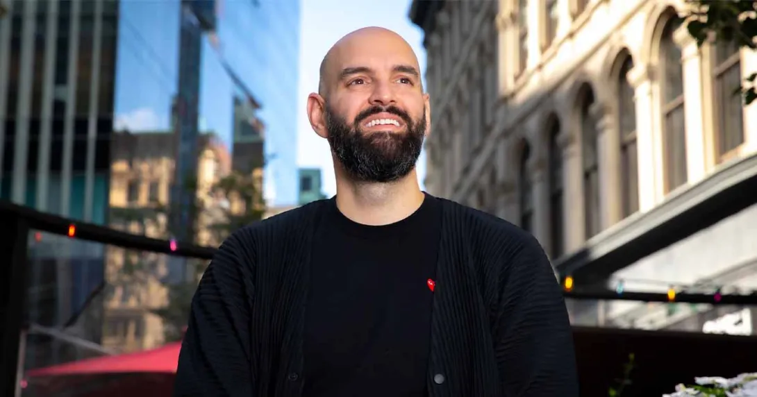 Michael Meucci of Arcadia on AI