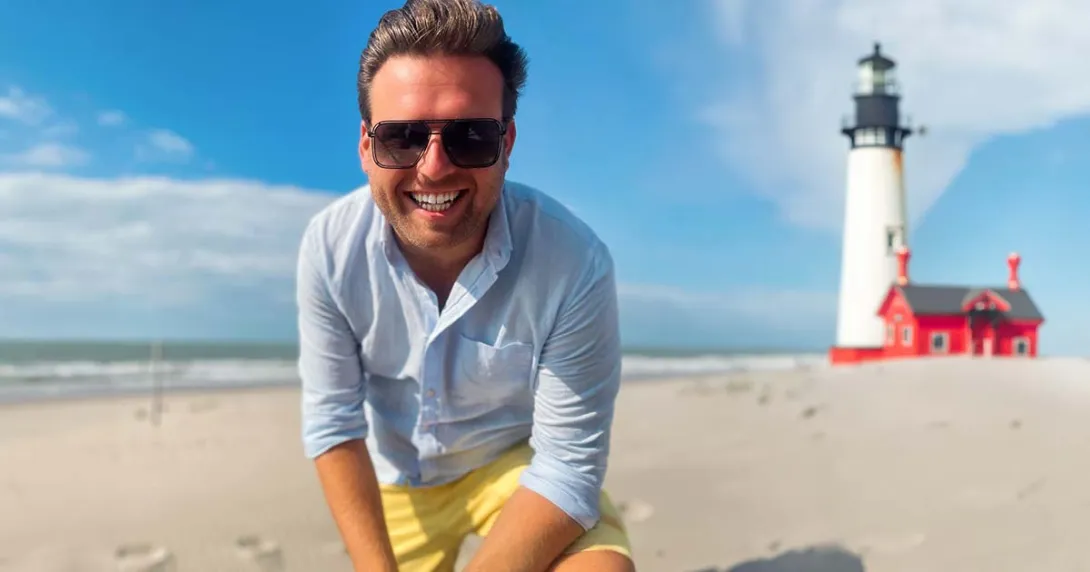 Maxime Vermeir of ABBYY on AI