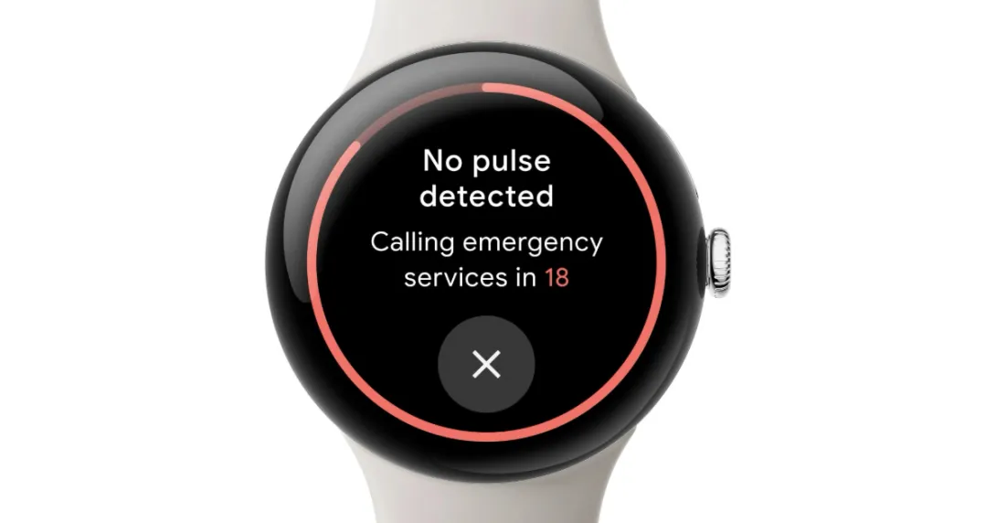 Google Pixel Watch Google Pixel Watch