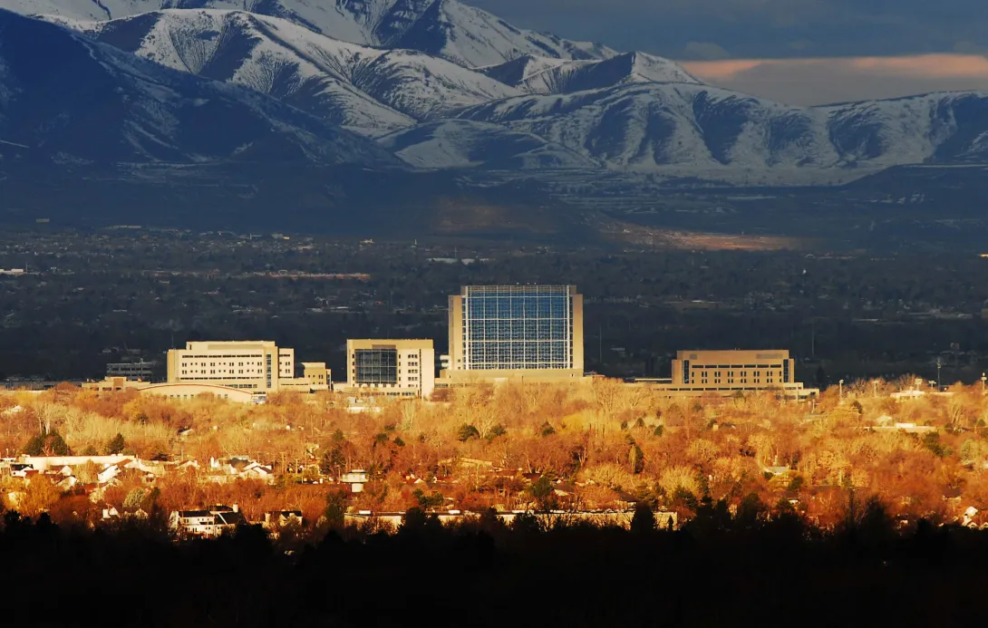 Intermountain Healthcare