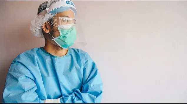 We are witnessing a race in the vaccine rollout. A race towards the light at the end of a tunnel and a race which will likely define the next few years, according to Dr Charles Alessi, chief clinical officer at HIMSS. Vaccines, covid-19