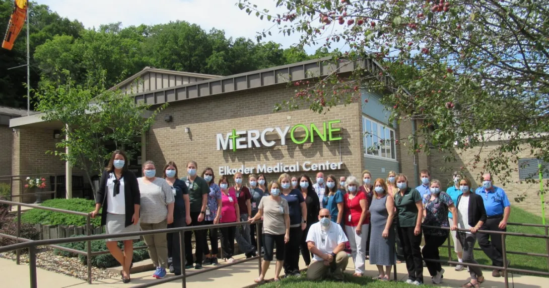 MercyOne Elkader Medical Center