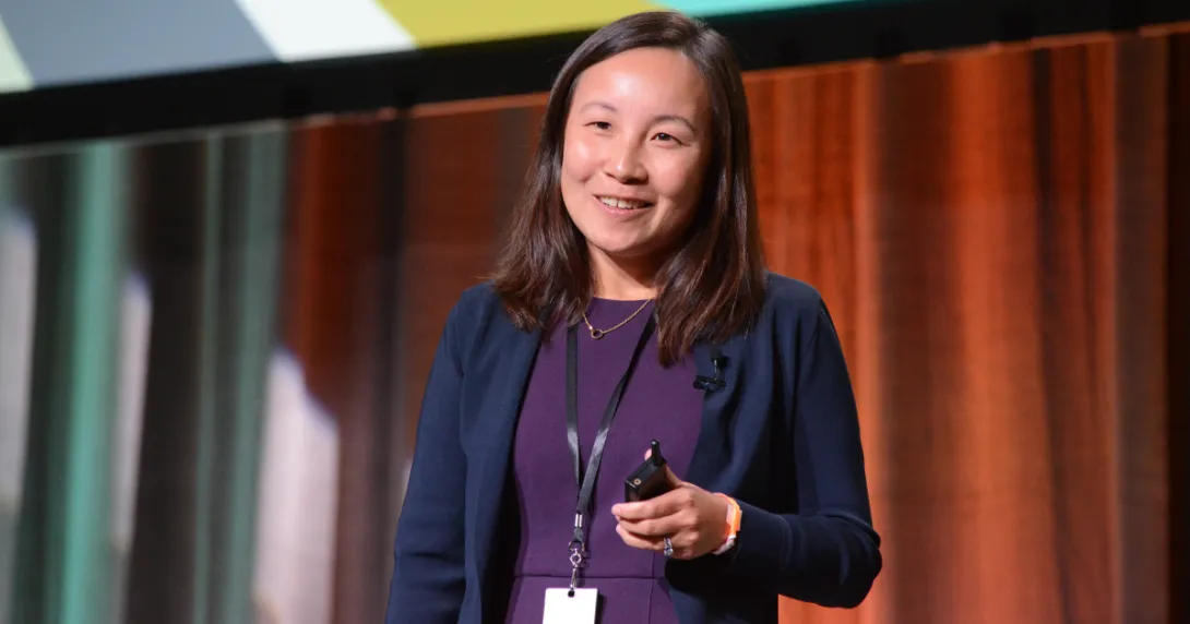 Lissy Hu CarePort WellSky care coordination