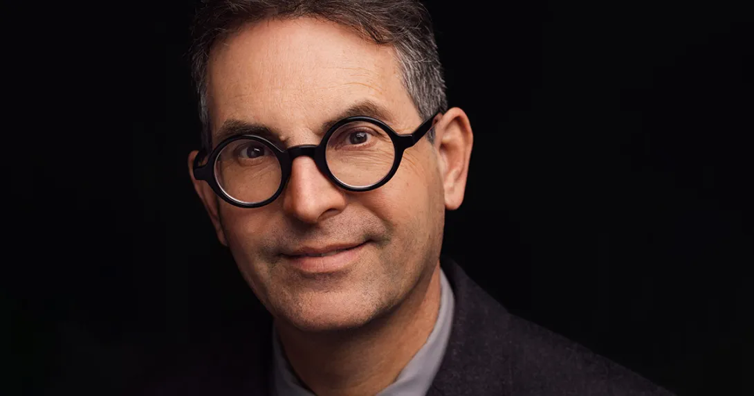 Dr. John Halamka of Mayo Clinic Platform and the Coalition for Health AI