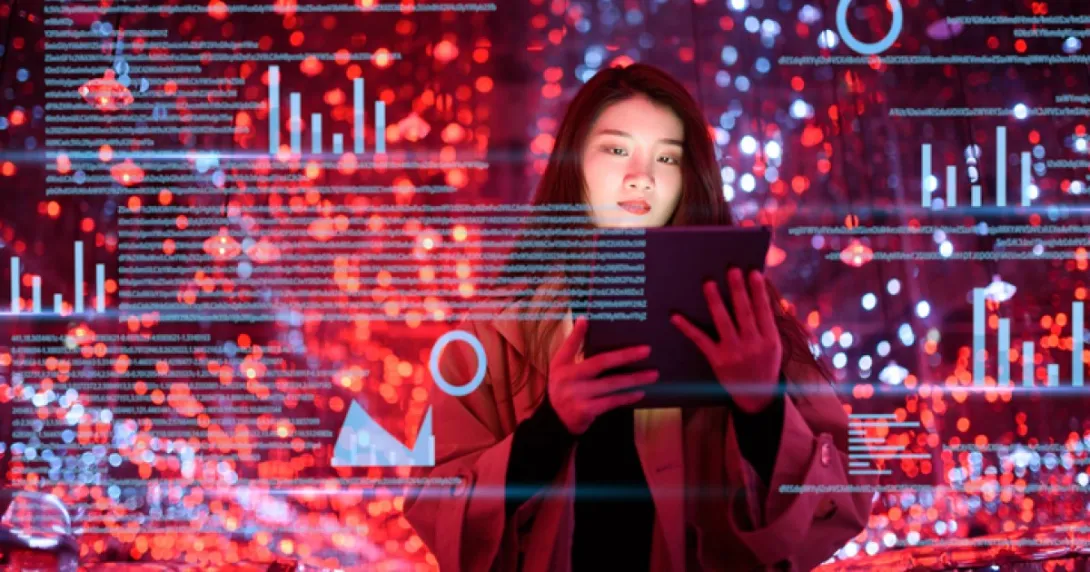 electronic interactions