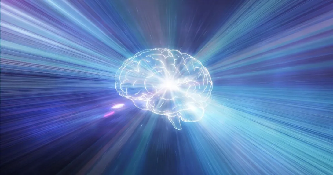 AI brain health IT