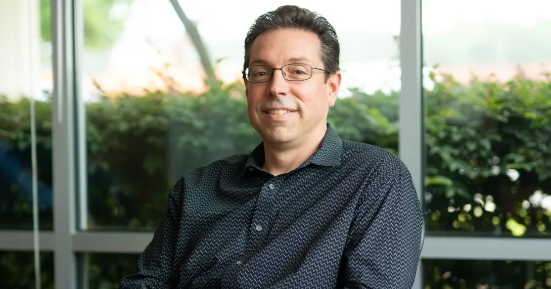 Gary Hamilton of InteliChart