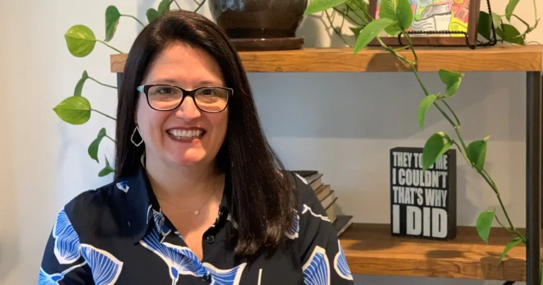 Juli Stover eVisit telehealth