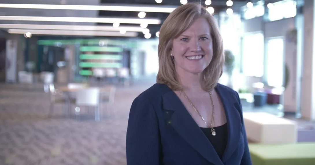 Angie Franks About Healthcare Health IT