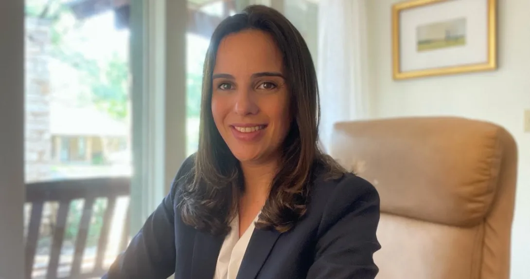 Carolina Nascimento Enstoa digital transformation