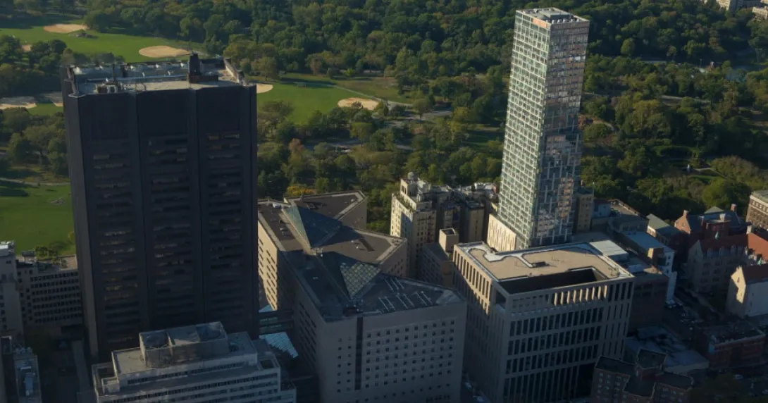 Mount Sinai Hospital