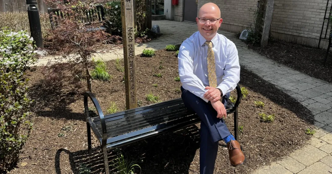 Chris Novak Ascension Illinois behavioral health
