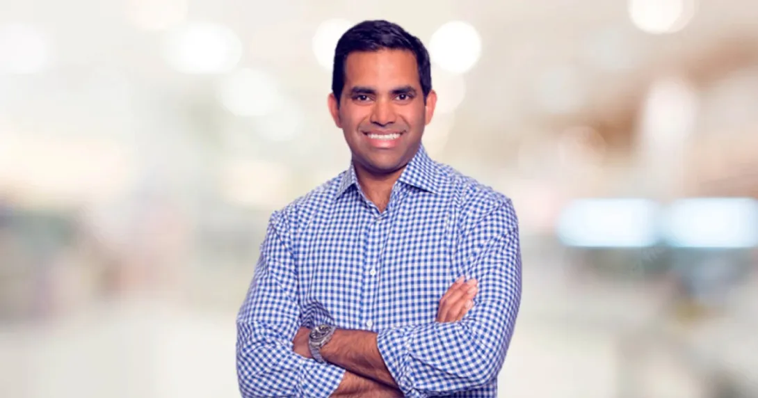 Harshith Ramesh Episource machine learning