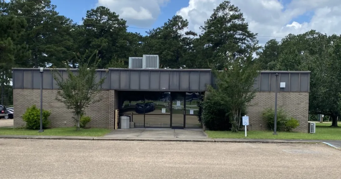 Southwest Mississippi Mental Health Complex telehealth