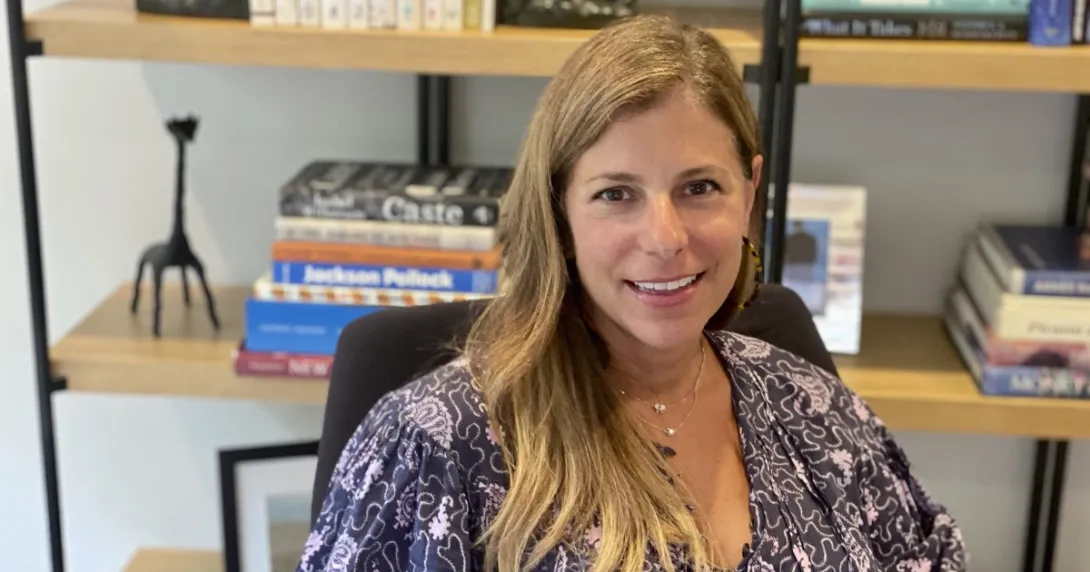 Bronwyn Spira Force Therapeutics physical therapist telehealth