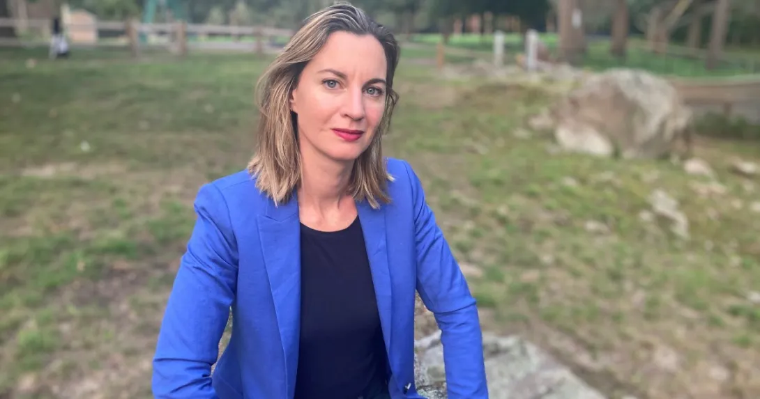 Veronica Adamson, maternal health, Philips