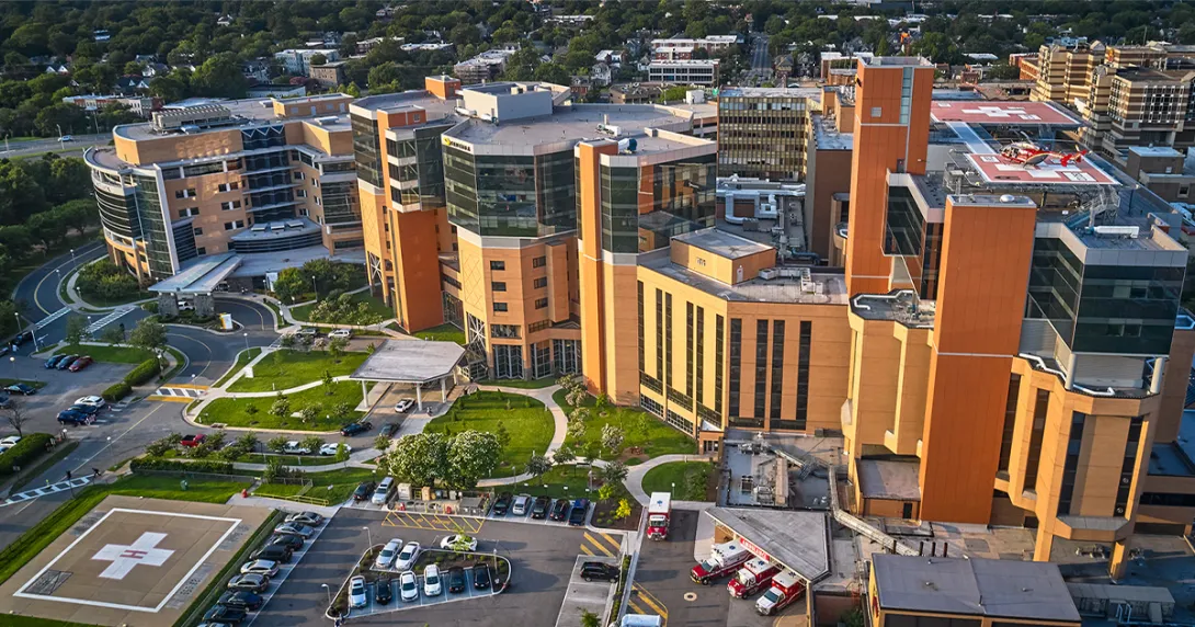 Sentara Health on cloud computing