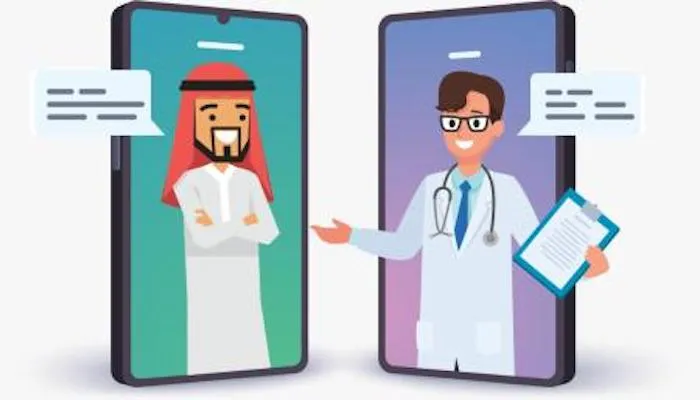 Bupa Arabia, Okadoc
