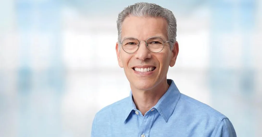 New Cerner CEO Dr. David Feinberg