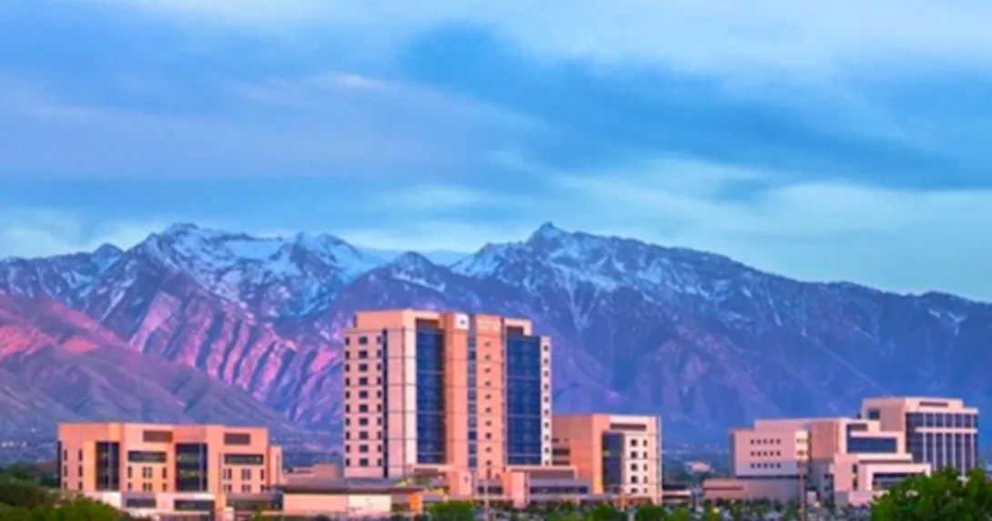 Interrmountain cost accounting