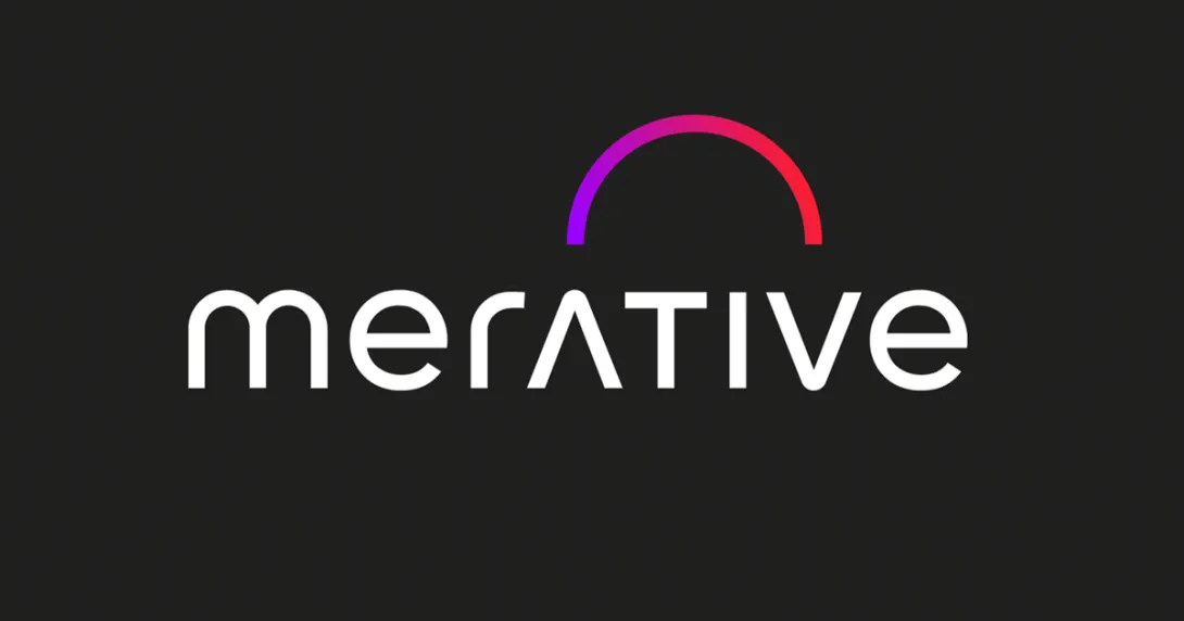 Merative logo