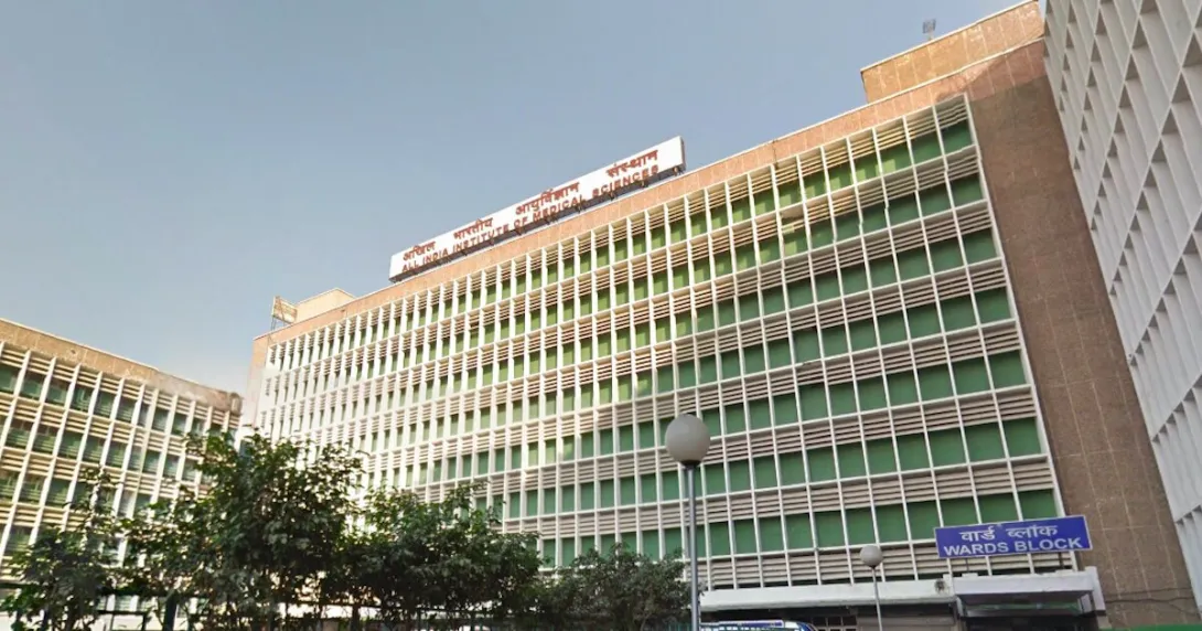 All India Institute Of Medical Science New Delhi