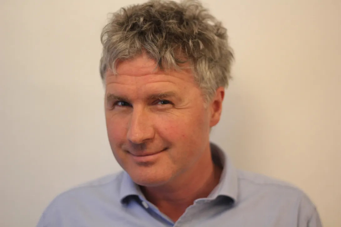 NHS, data, goldacre