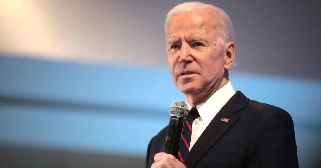 President Biden
