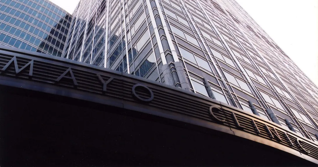 Mayo Clinic