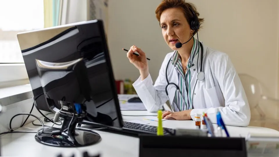 remote care
