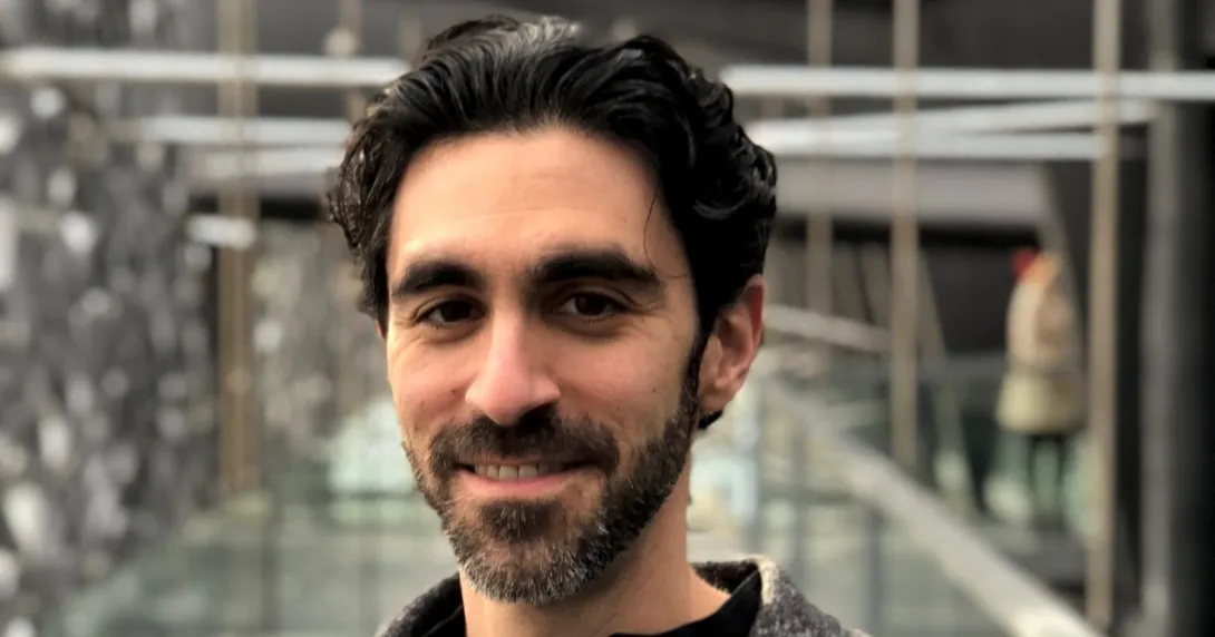 Ziad Obermeyer