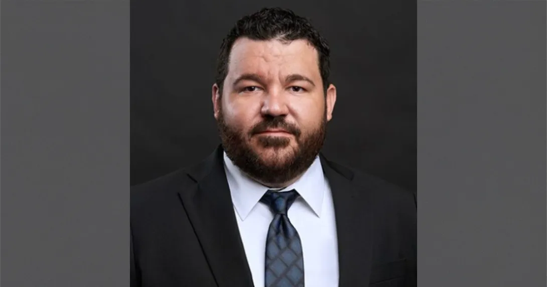 Lance Alston, Nathan Littauer Hospital's IT director