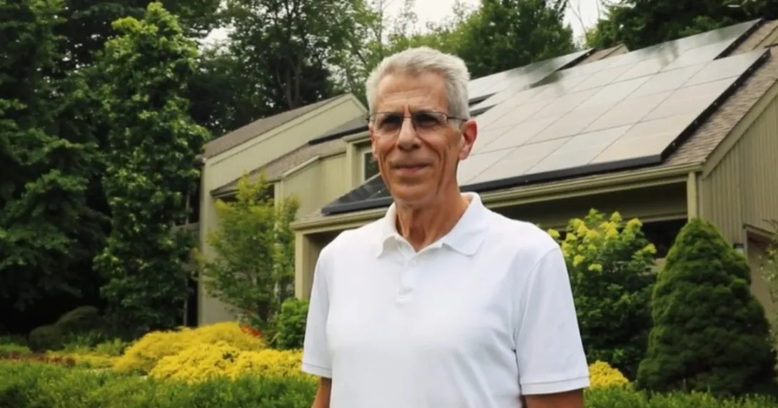 Epic Emeritus CMIO Dr. Michael H. Zaroukian on EHRs