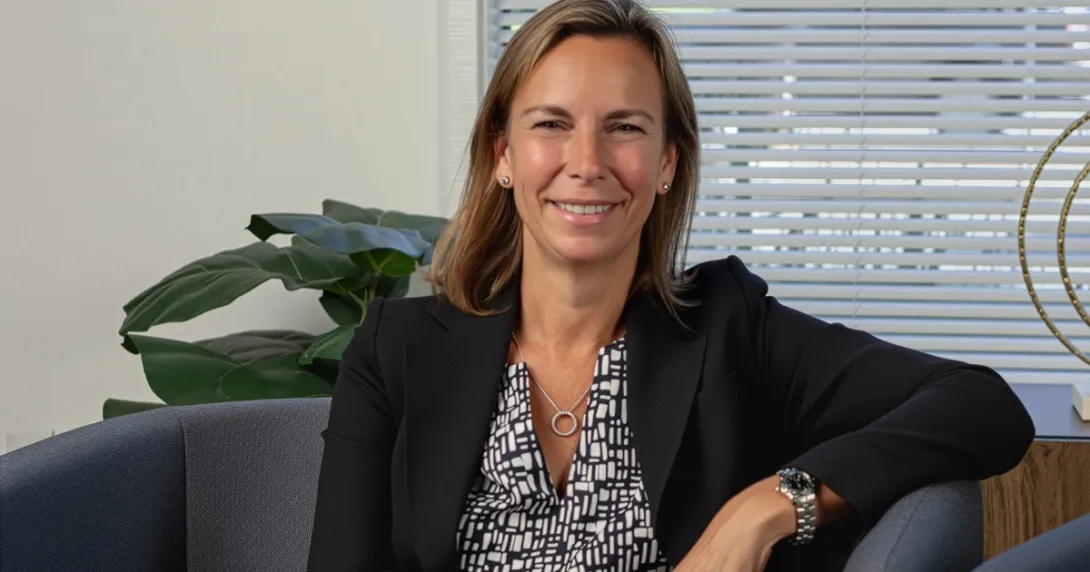 Tracy Gayeski of Catalight on telemedicine