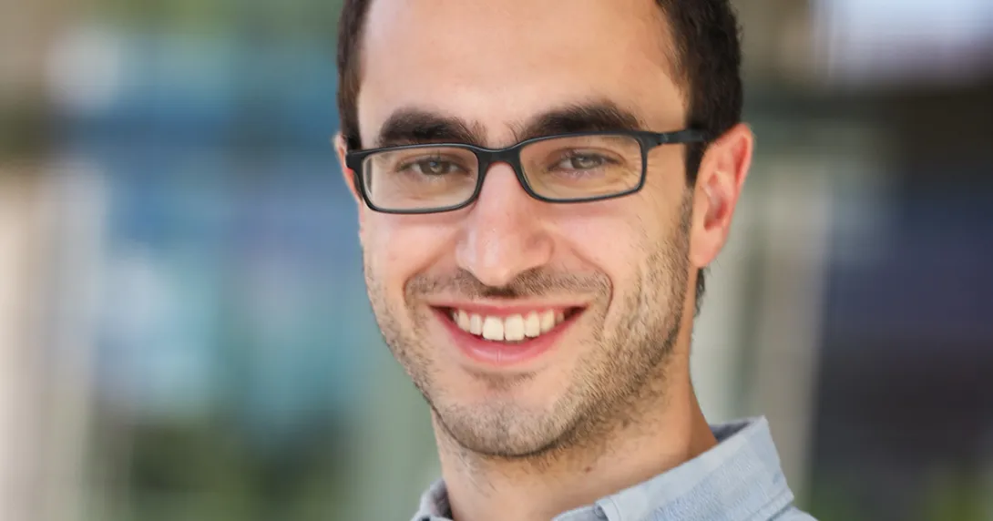 Mark Sendak of Vega Health
